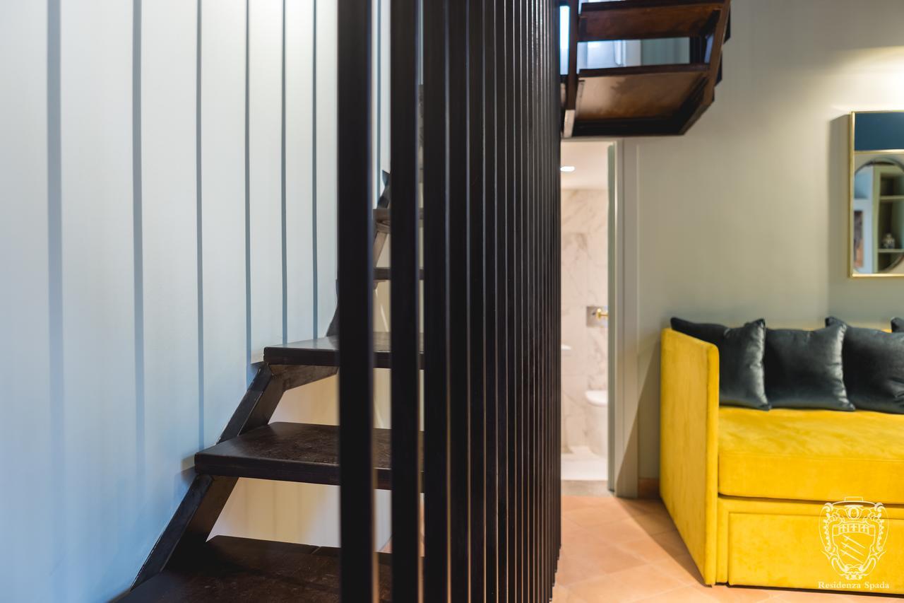 Residenza Spada Рим Экстерьер фото
